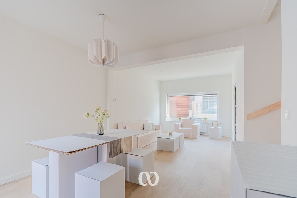 Huis te koop in Zulte 9870 329000.00€ 3 slaapkamers 138.00m² - Zoekertje 408206