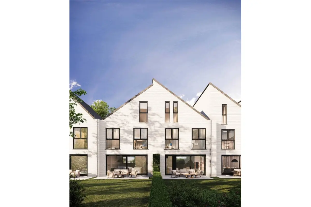 Huis te  koop in Stekene 9190 450000.00€ 3 slaapkamers 238.20m² - Zoekertje 408735