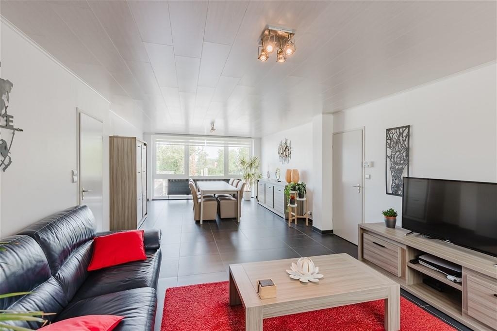 Appartement te huur in Wetteren 9230 795.00€ 2 slaapkamers 110.00m² - Zoekertje 408714