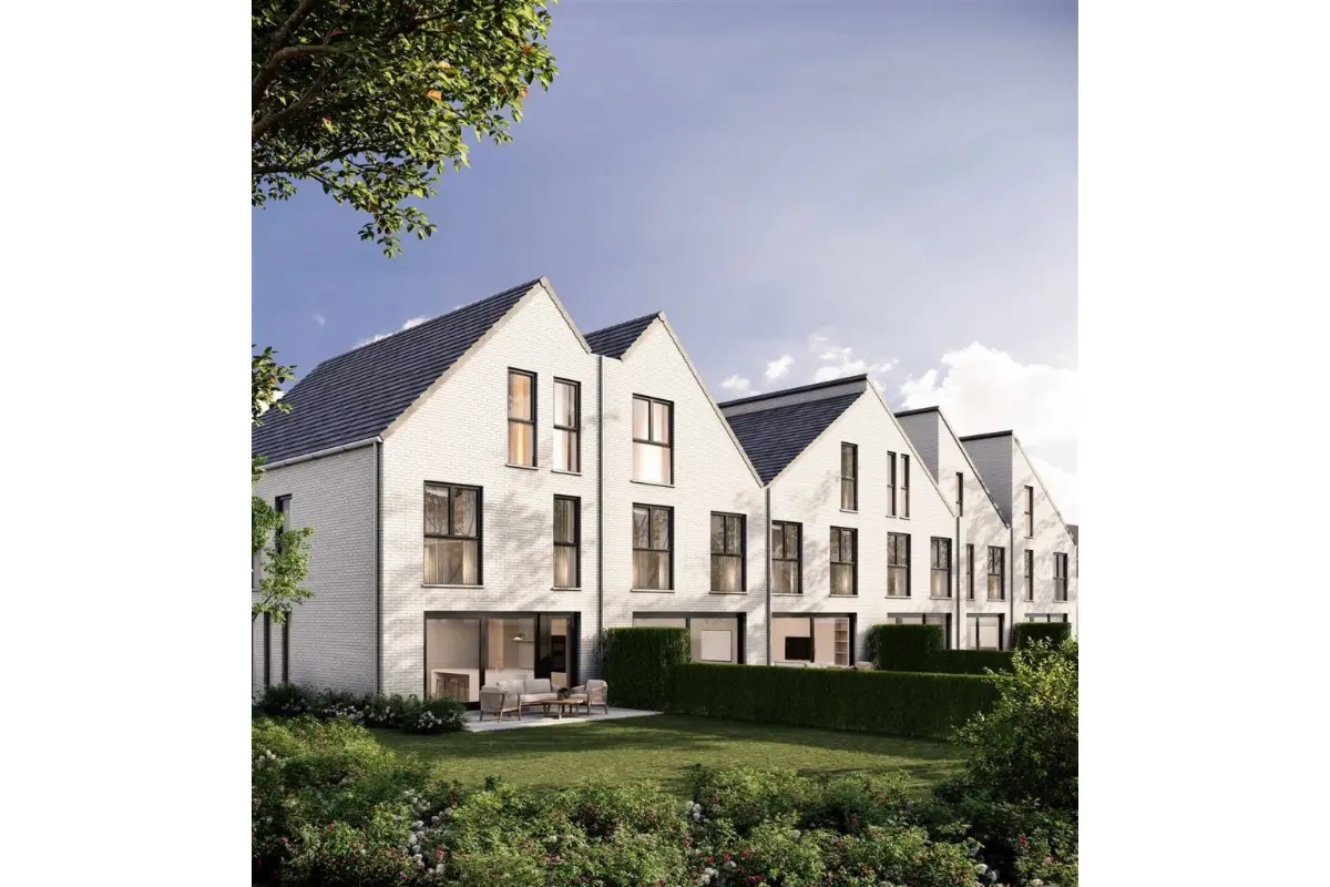 Huis te  koop in Stekene 9190 450000.00€ 3 slaapkamers 238.20m² - Zoekertje 408581