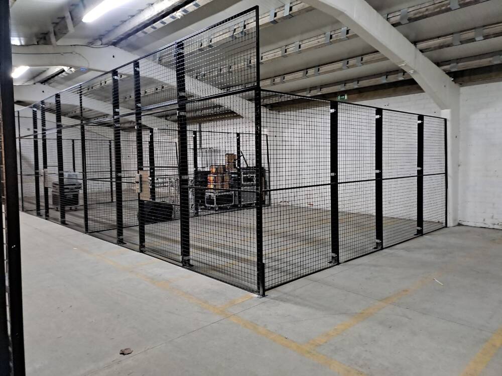 Parking & garage te huur in Appelterre-Eichem 9400 165.00€ slaapkamers m² - Zoekertje 410123
