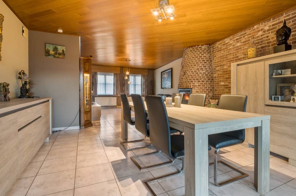 Huis te  koop in Zele 9240 415000.00€ 4 slaapkamers 193.00m² - Zoekertje 411949