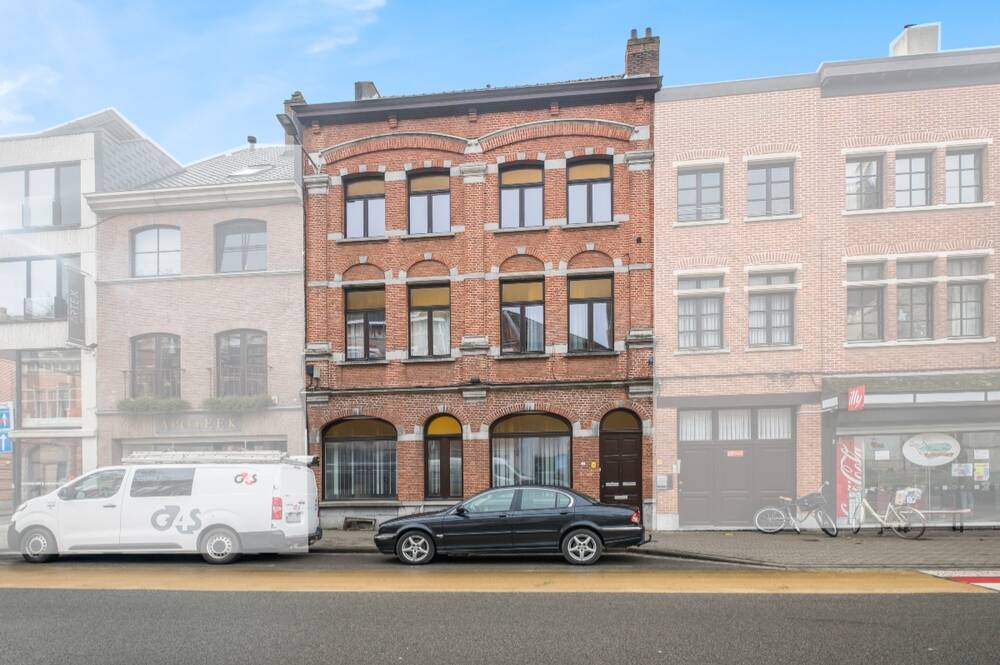 Appartement te koop in Dendermonde 9200 475000.00€ 3 slaapkamers 391.00m² - Zoekertje 411717