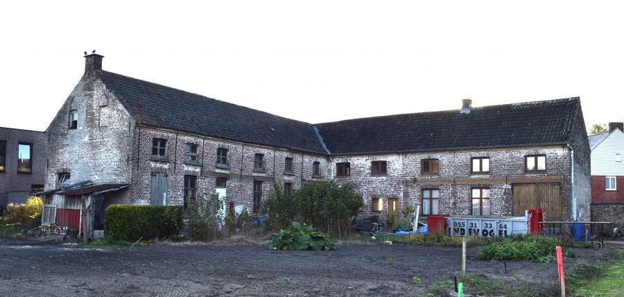 Huis te  koop in Eke 9810 345000.00€ 5 slaapkamers m² - Zoekertje 411873