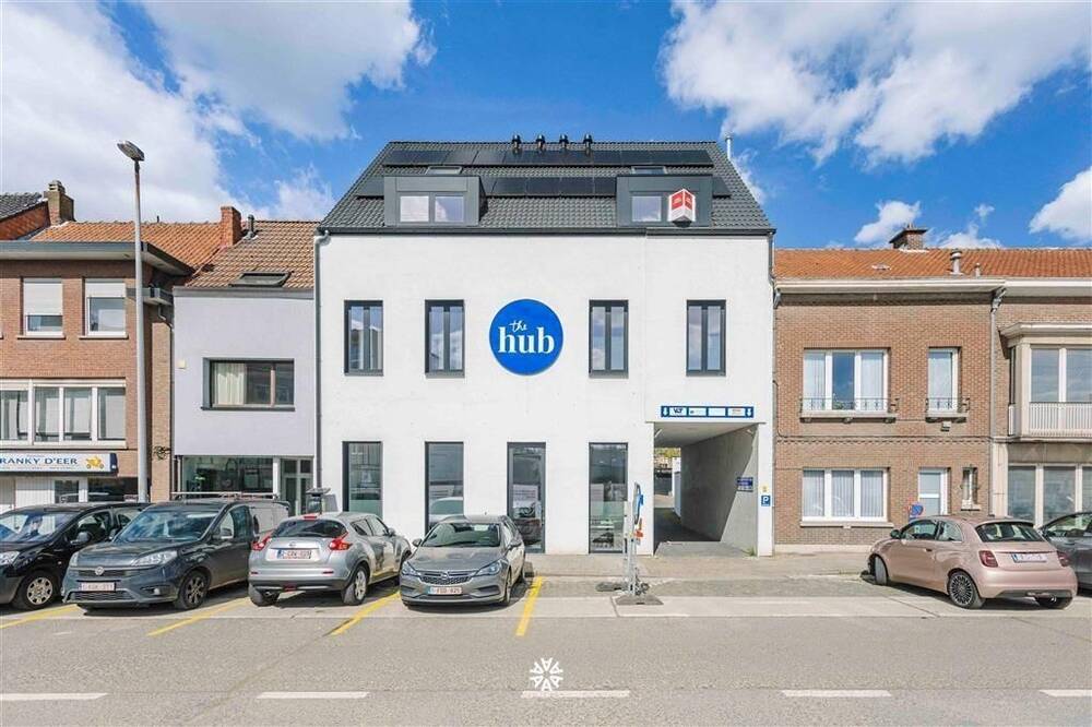 Appartement te koop in Temse 9140 899000.00€ 8 slaapkamers 332.00m² - Zoekertje 414000