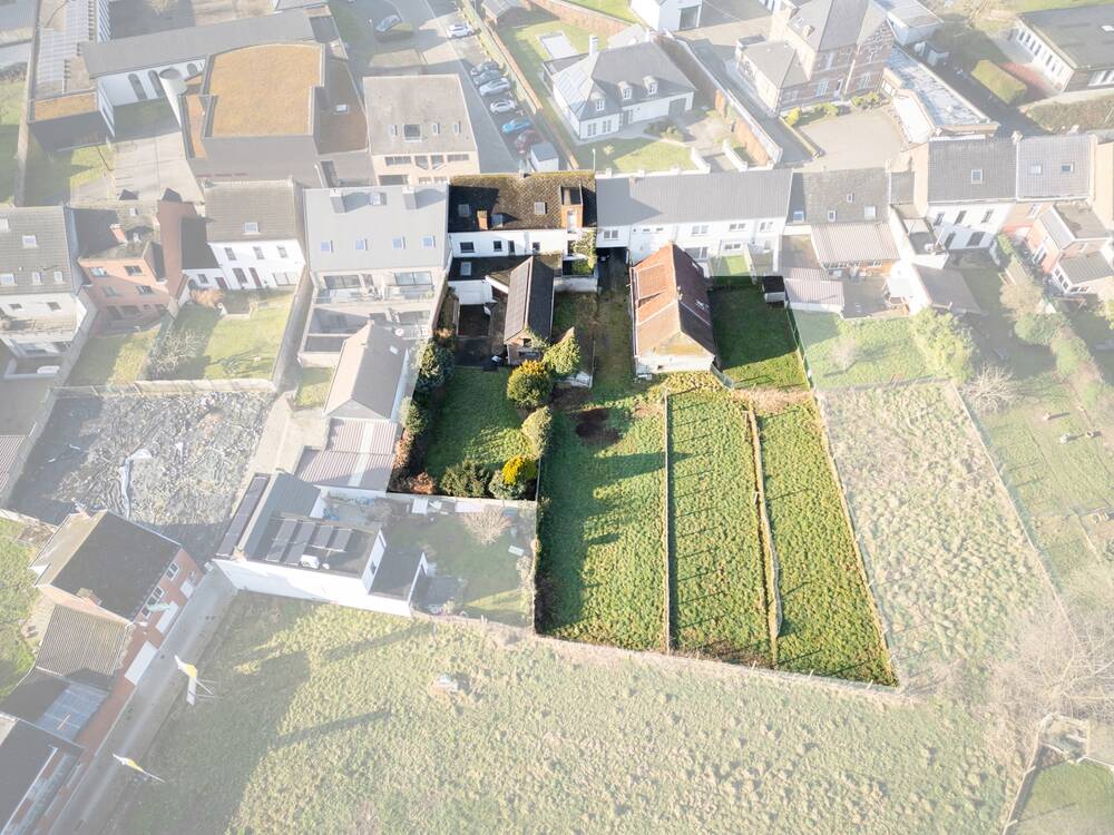 Huis te koop in Denderhoutem 9450 650000.00€ 5 slaapkamers 430.00m² - Zoekertje 413610