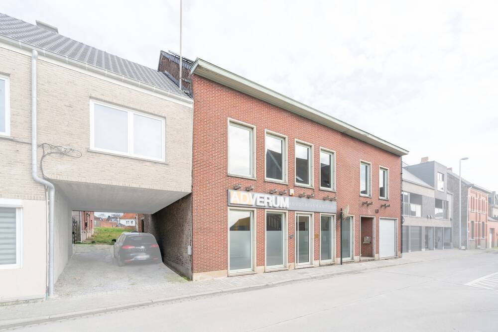 Huis te koop in Denderhoutem 9450 400000.00€ 5 slaapkamers 430.00m² - Zoekertje 413633