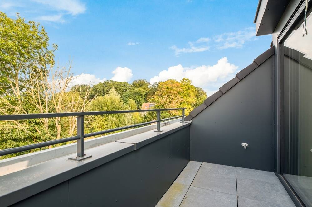 Appartement te koop in Berlare 9290 249900.00€ 1 slaapkamers 120.00m² - Zoekertje 412890