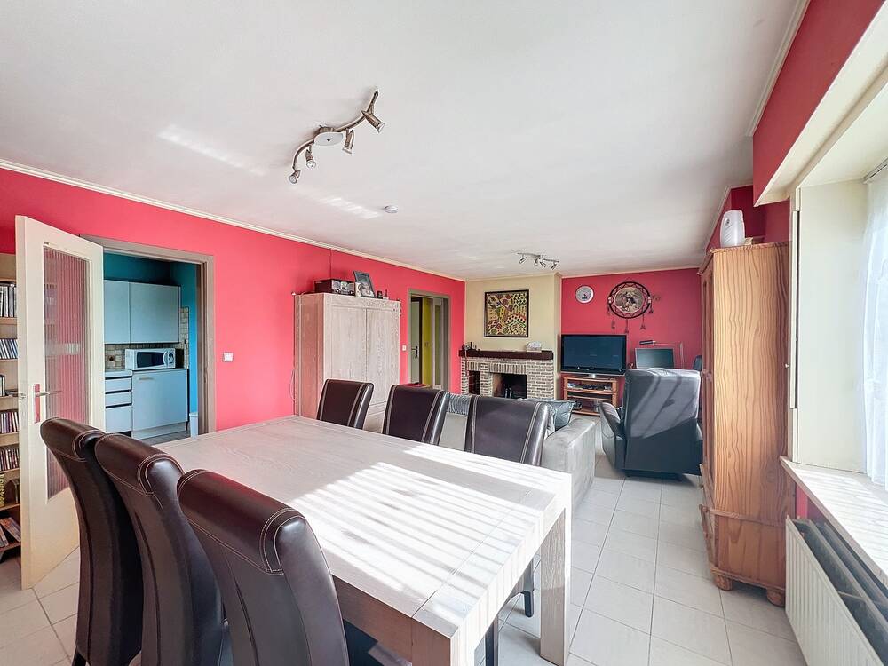 Appartement te koop in Maldegem 9990 179000.00€ 2 slaapkamers 92.00m² - Zoekertje 414892