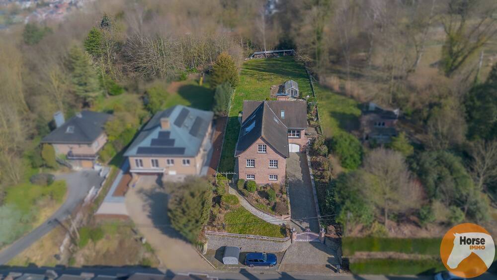 Mixgebouw te  koop in Geraardsbergen 9500 649000.00€ 7 slaapkamers 322.00m² - Zoekertje 415118