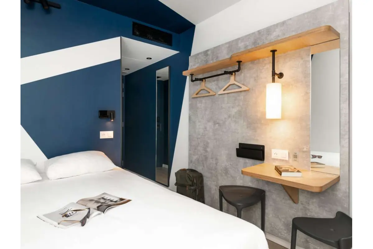 Appartementsgebouw te  koop in Gent 9000 129500.00€ 1 slaapkamers 15.00m² - Zoekertje 414207