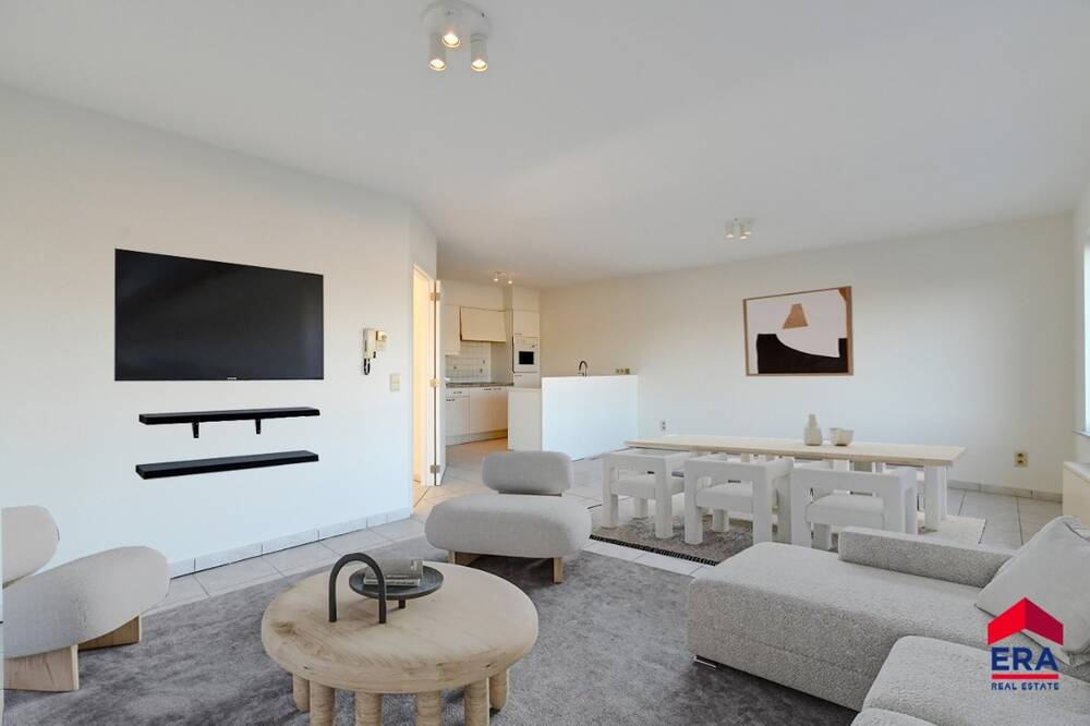 Appartement te koop in Eeklo 9900 189500.00€ 3 slaapkamers 98.00m² - Zoekertje 414763