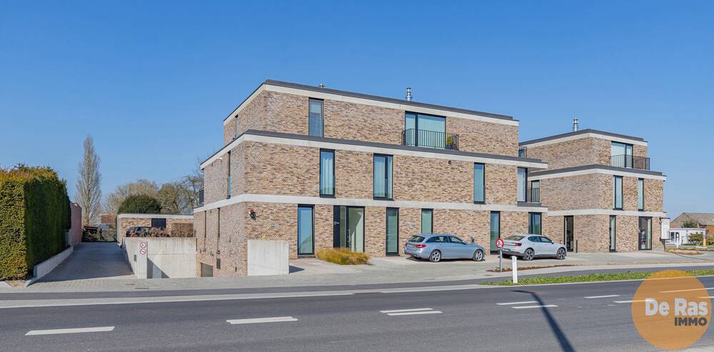 Appartement te  koop in Massemen 9230 299000.00€ 2 slaapkamers 74.20m² - Zoekertje 416104