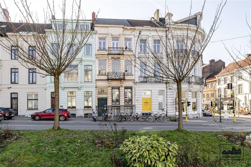 Herenhuis te koop in Gent 9000 650000.00€ 6 slaapkamers 269.00m² - Zoekertje 492092