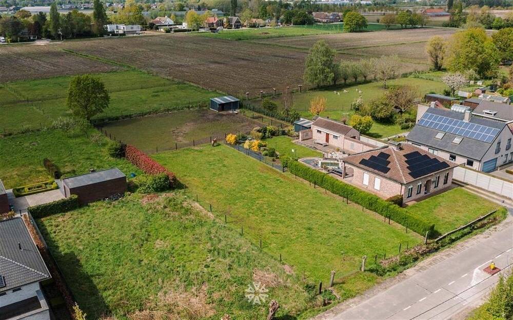 Grond te koop in Destelbergen 9070 500000.00€ slaapkamers m² - Zoekertje 416056