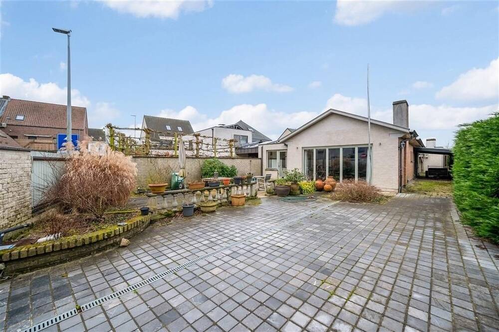 Huis te  koop in Laarne 9270 360000.00€ 2 slaapkamers 145.00m² - Zoekertje 417918