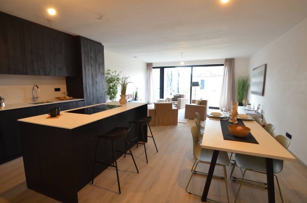 Appartement te  koop in Destelbergen 9070 399000.00€ 2 slaapkamers 103.00m² - Zoekertje 417687