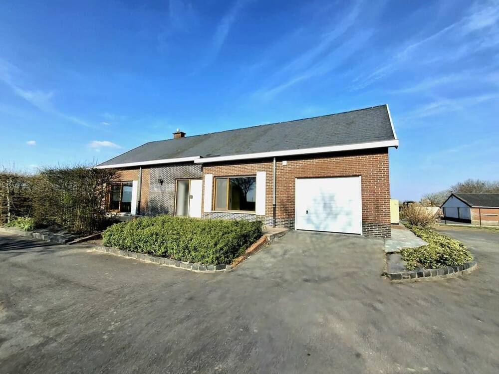 Huis te  huur in Meigem 9800 900.00€ 3 slaapkamers 191.00m² - Zoekertje 417736