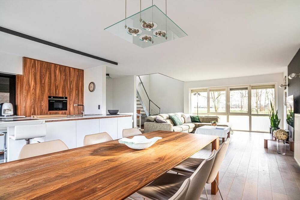 Huis te  koop in Melsele 9120 545000.00€ 2 slaapkamers 194.00m² - Zoekertje 417721