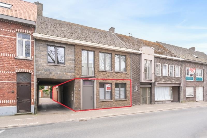 Appartement te koop in Eeklo 9900 234000.00€ 2 slaapkamers 130.00m² - Zoekertje 417882