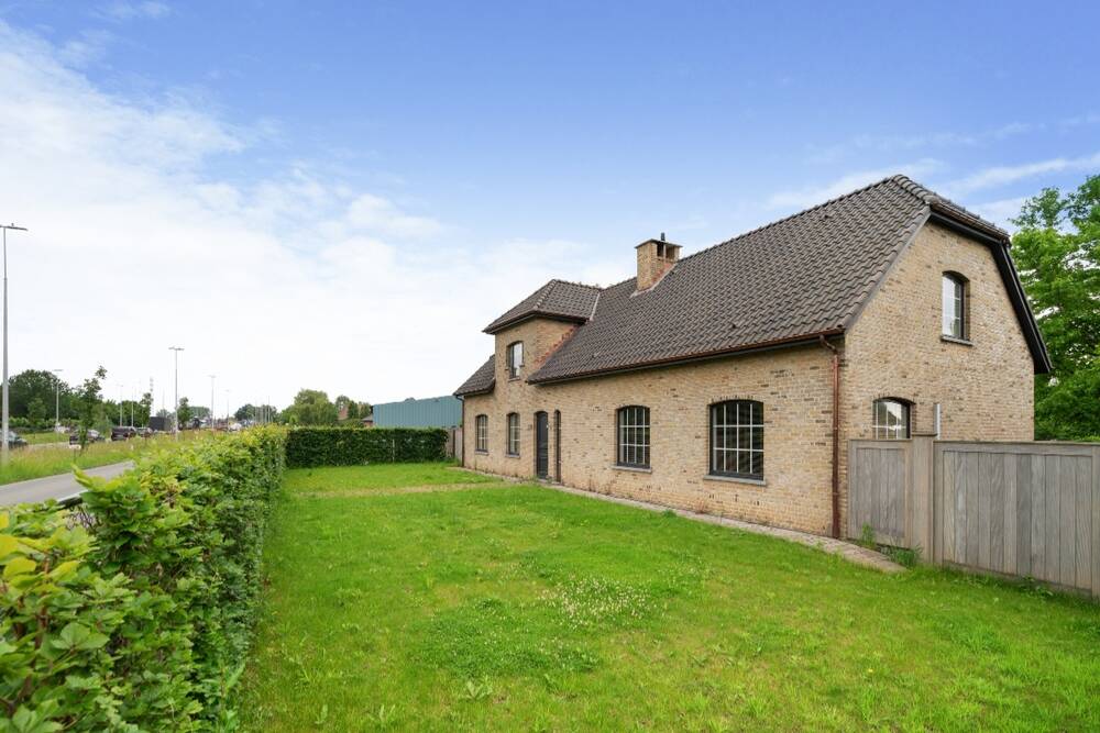 Villa te  koop in Elversele 9140 1125000.00€ 4 slaapkamers 231.00m² - Zoekertje 416983