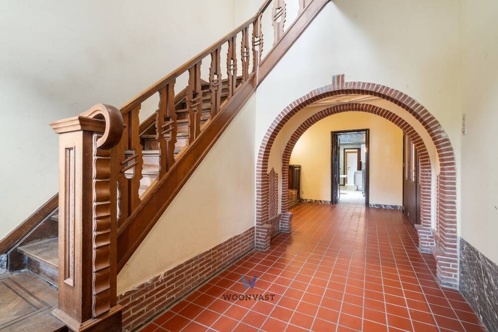Huis te koop in Lebbeke 9280 349000.00€ 4 slaapkamers 327.00m² - Zoekertje 418107
