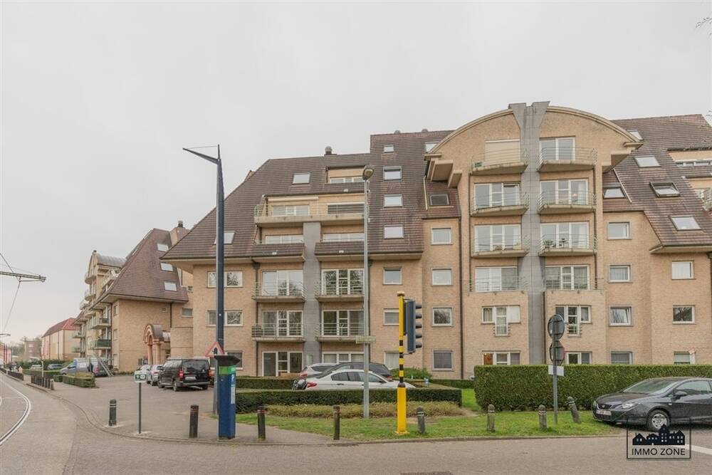 Appartement te koop in Sint-Denijs-Westrem 9051 175000.00€ 2 slaapkamers 88.00m² - Zoekertje 418469