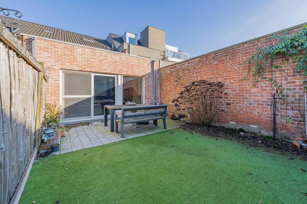 Appartement te koop in Ertvelde 9940 375000.00€ 2 slaapkamers 136.00m² - Zoekertje 418905