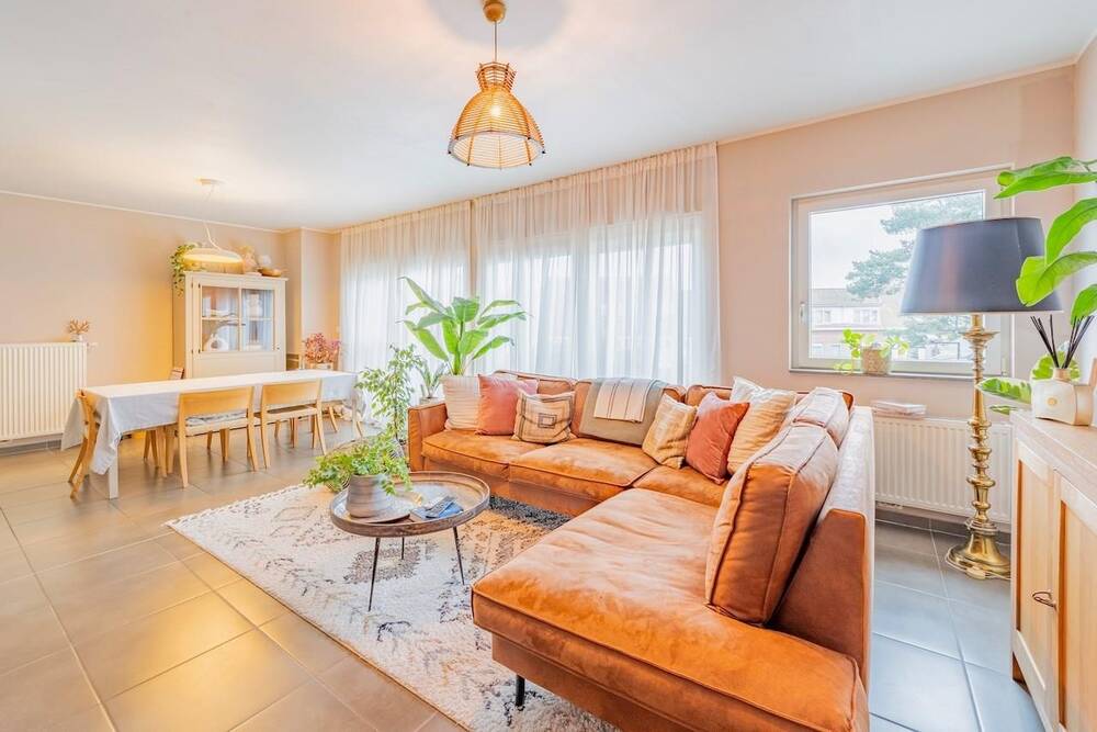 Appartement te koop in Ertvelde 9940 370000.00€ 3 slaapkamers 169.00m² - Zoekertje 419099
