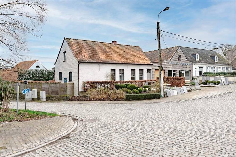 Huis te koop in Wannegem-Lede 9772 695000.00€ 3 slaapkamers 230.00m² - Zoekertje 418535
