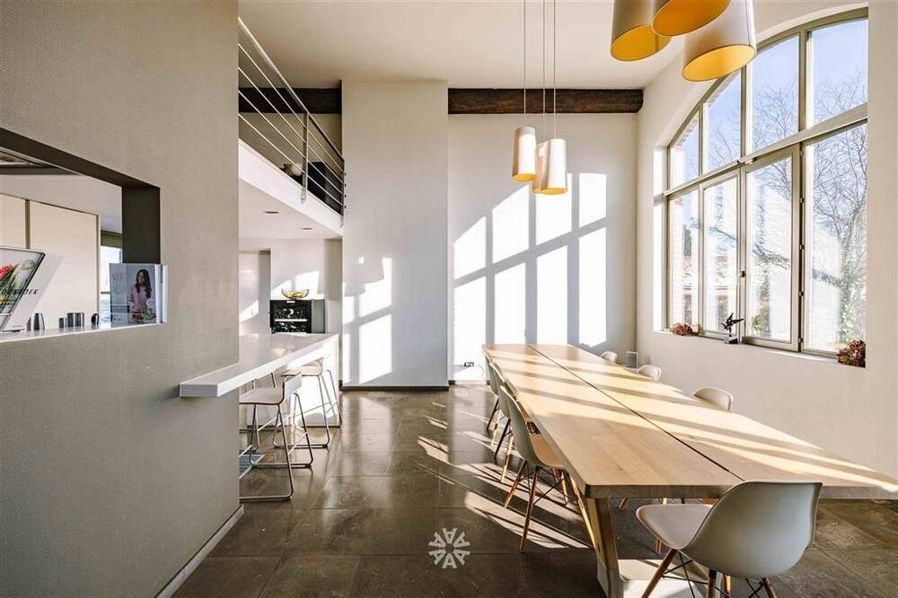 Huis te  koop in Goeferdinge 9500 795000.00€ 3 slaapkamers 477.00m² - Zoekertje 418594