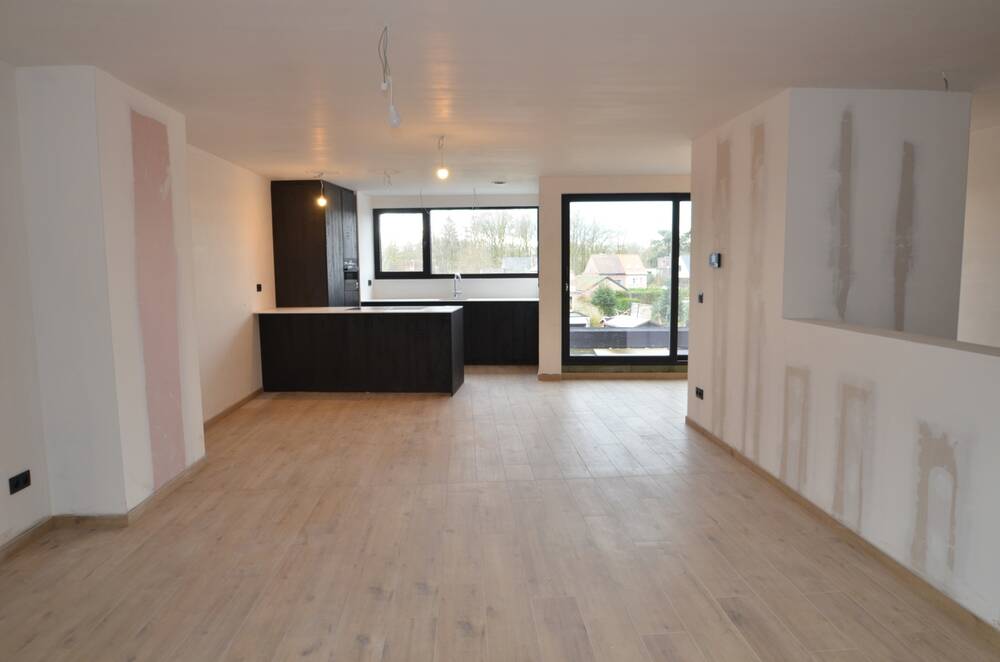 Appartement te  koop in Destelbergen 9070 475000.00€ 4 slaapkamers 130.00m² - Zoekertje 418311