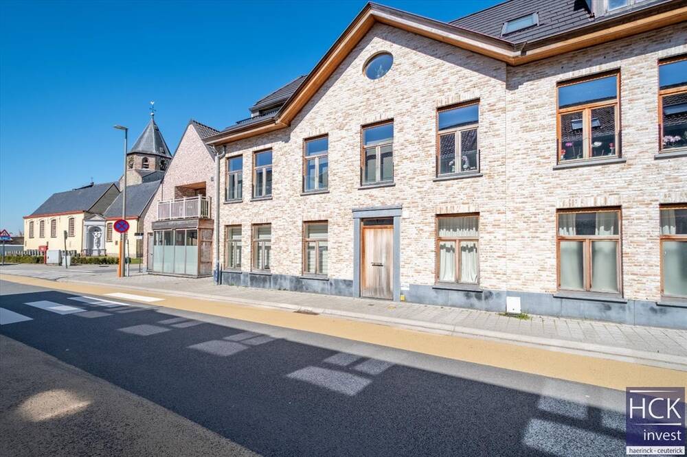 Appartement te koop in Zingem 9750 269000.00€ 2 slaapkamers 84.00m² - Zoekertje 419176