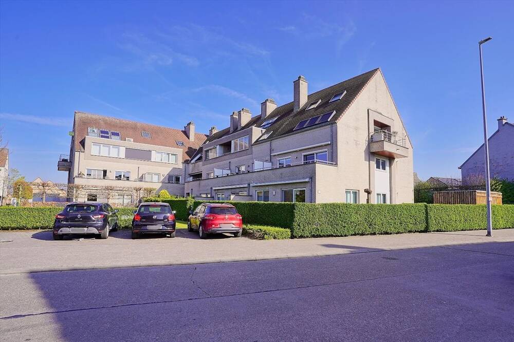 Appartement te koop in Dendermonde 9200 250000.00€ 2 slaapkamers 104.00m² - Zoekertje 419721