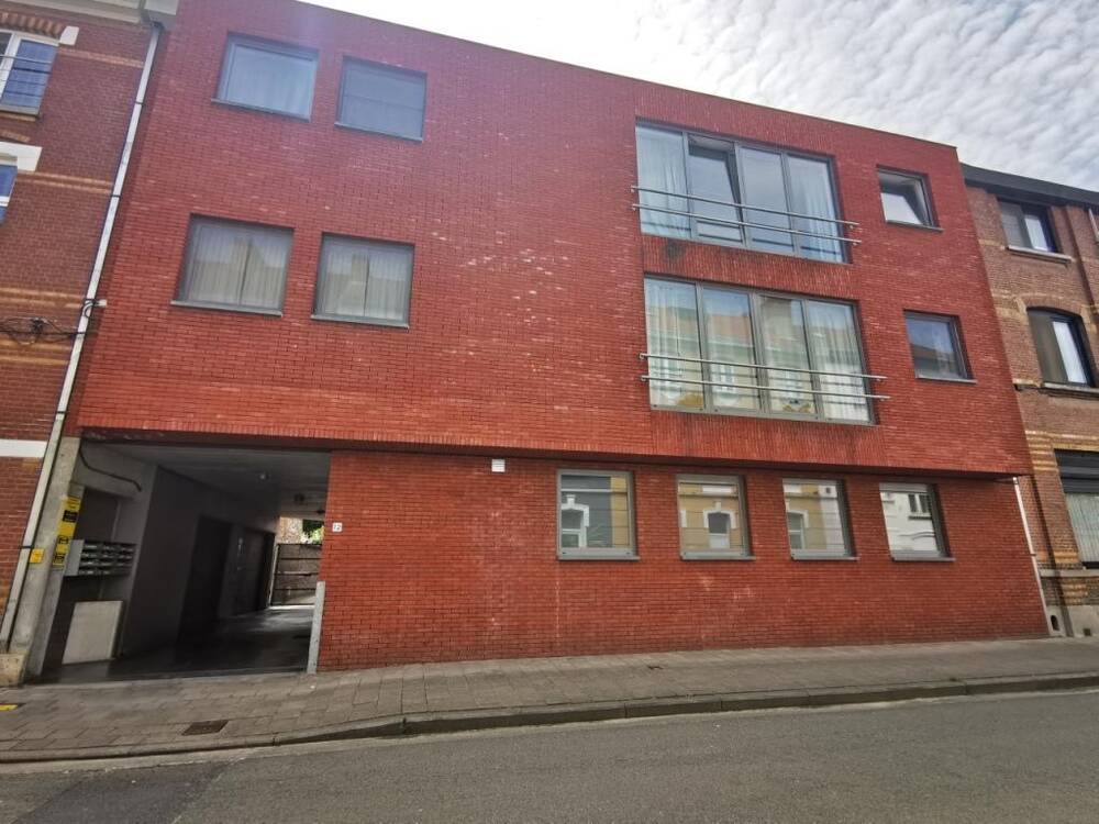 Parking & garage te huur in Gent 9000 88.00€ slaapkamers m² - Zoekertje 468977