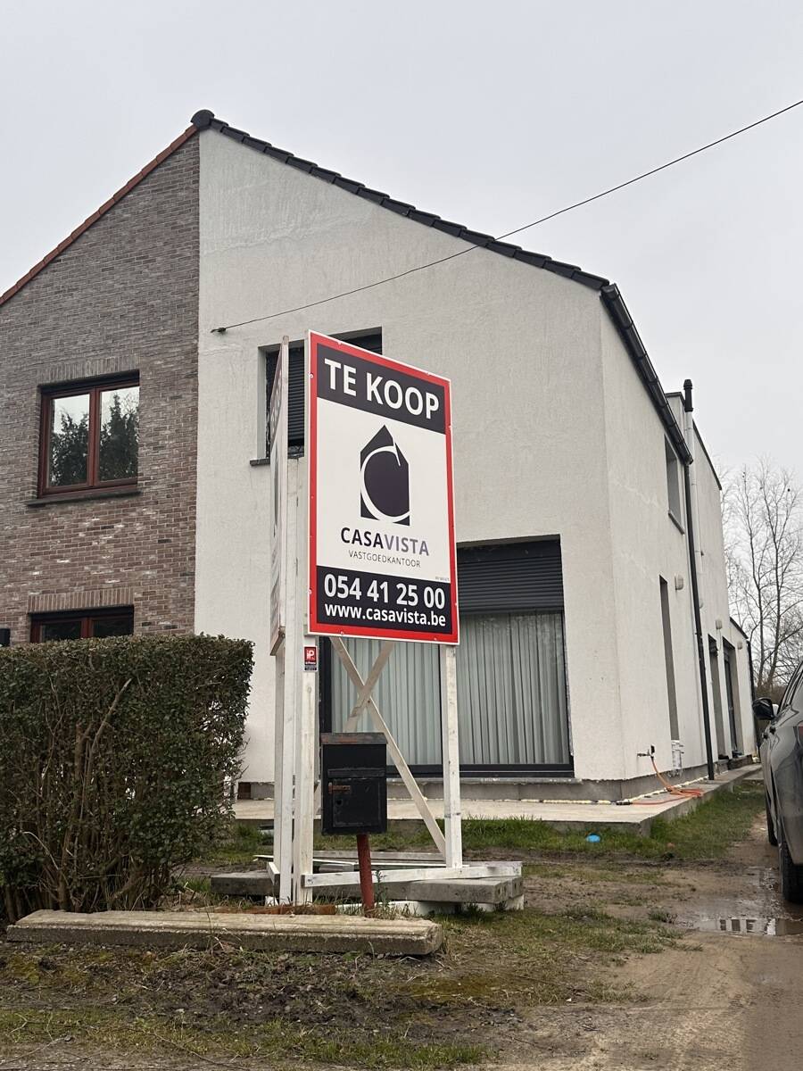 Huis te  koop in Lochristi 9080 389000.00€ 4 slaapkamers 166.00m² - Zoekertje 420088
