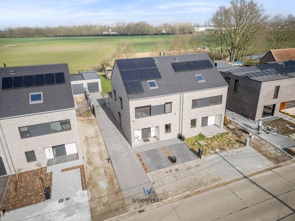 Huis te koop in Buggenhout 9255 675000.00€ 5 slaapkamers 226.00m² - Zoekertje 420426