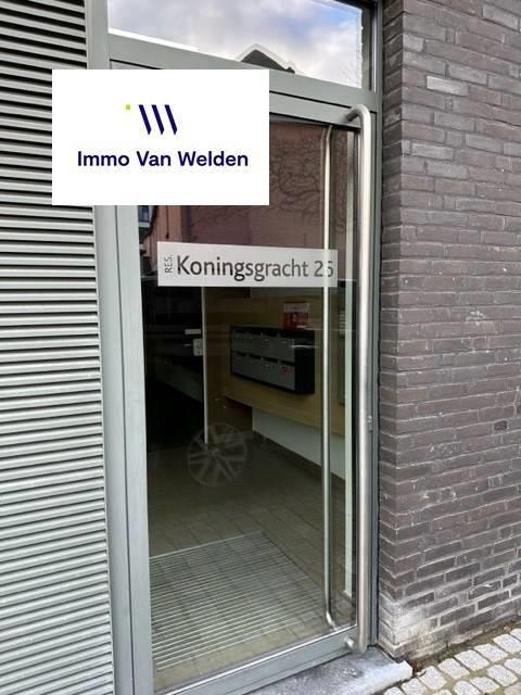 Appartement te huur in Oudenaarde 9700 950.00€ 2 slaapkamers 101.00m² - Zoekertje 421013
