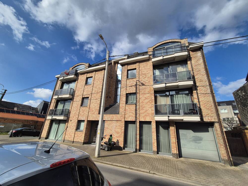 Appartement te huur in Lede 9340 800.00€ 2 slaapkamers 86.00m² - Zoekertje 420592