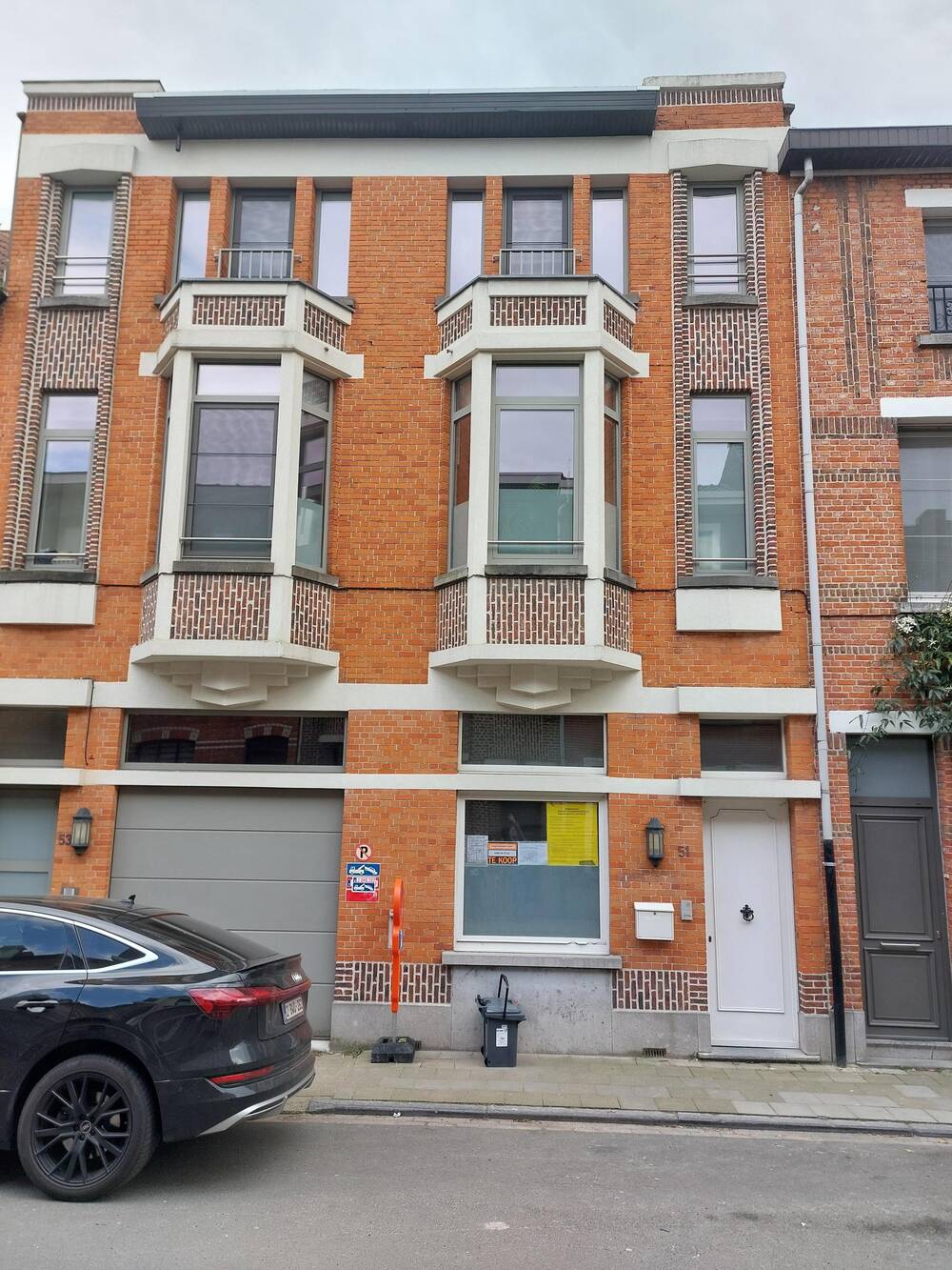Handelszaak te koop in Sint-Niklaas 9100 85000.00€ slaapkamers m² - Zoekertje 420549