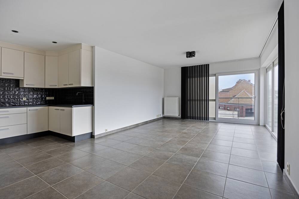Appartement te koop in Meerbeke 9402 289000.00€ 2 slaapkamers 78.00m² - Zoekertje 420525