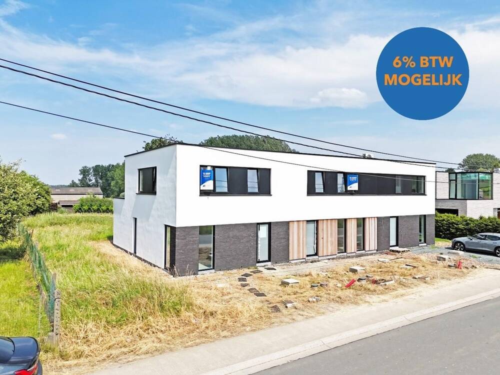 Huis te  koop in Ophasselt 9500 423362.00€ 3 slaapkamers 147.00m² - Zoekertje 420989
