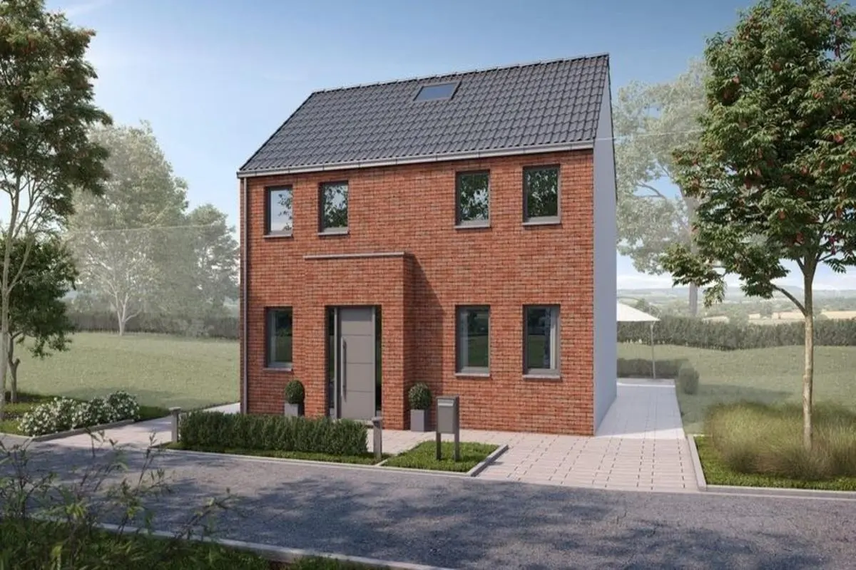 Appartement te  koop in Welle 9473 382181.00€ 3 slaapkamers 293.00m² - Zoekertje 420878