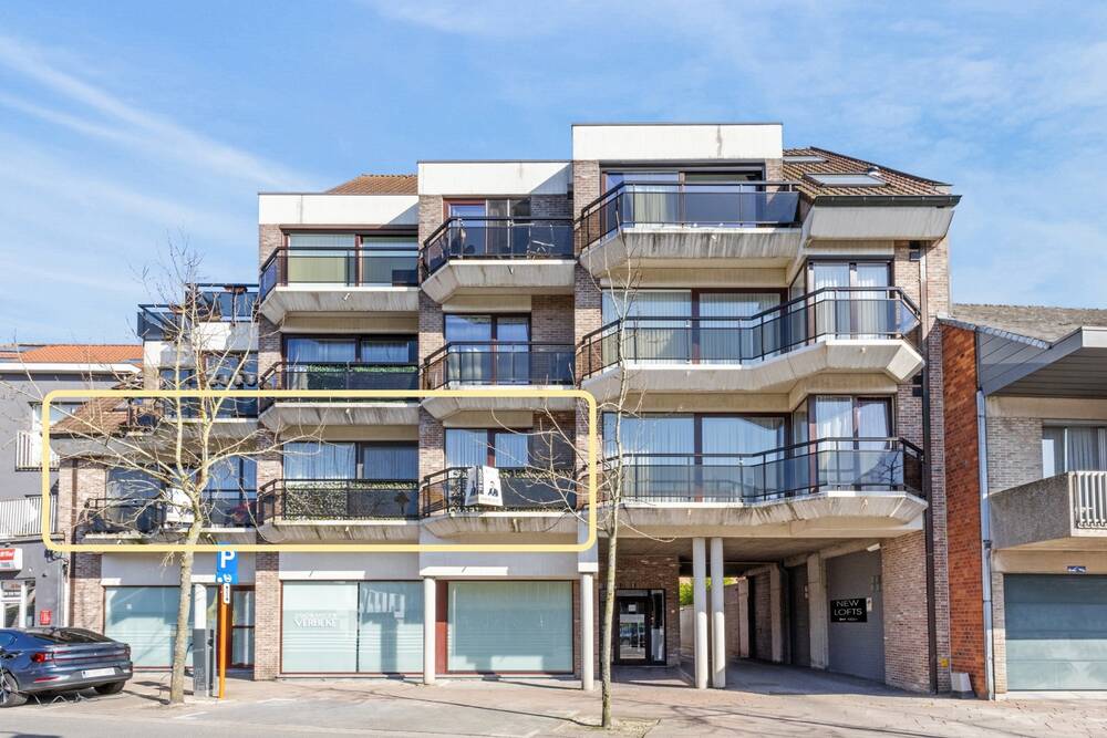 Appartement te koop in Aalter 9880 495000.00€ 3 slaapkamers 256.00m² - Zoekertje 421235