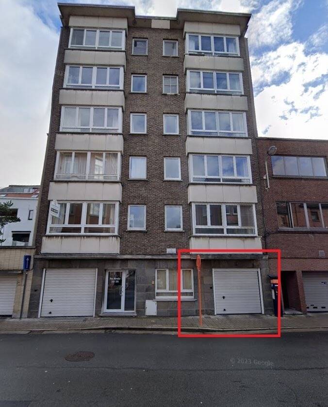 Parking & garage te huur in Gent 9000 135.00€ slaapkamers m² - Zoekertje 481056