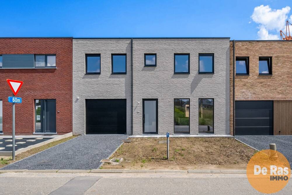 Huis te  koop in Zwalm 9630 415000.00€ 3 slaapkamers 194.00m² - Zoekertje 422014