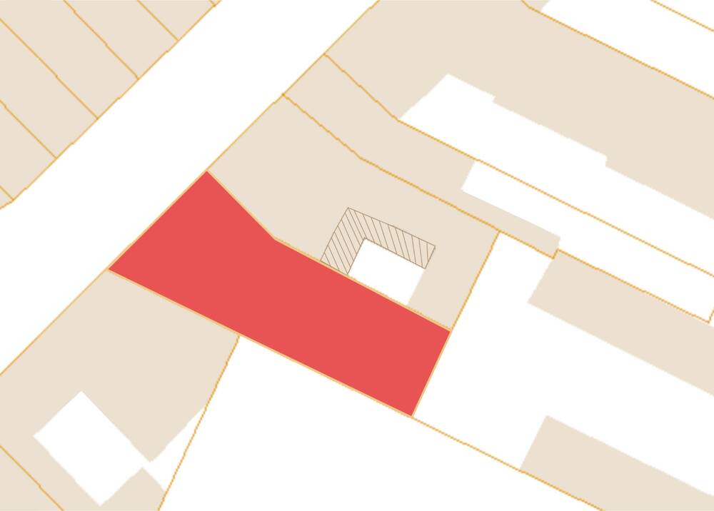 Grond te koop in Dendermonde 9200 199000.00€ slaapkamers m² - Zoekertje 422010