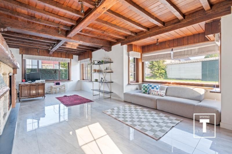 Huis te koop in Asper 9890 348000.00€ 3 slaapkamers 262.00m² - Zoekertje 421953