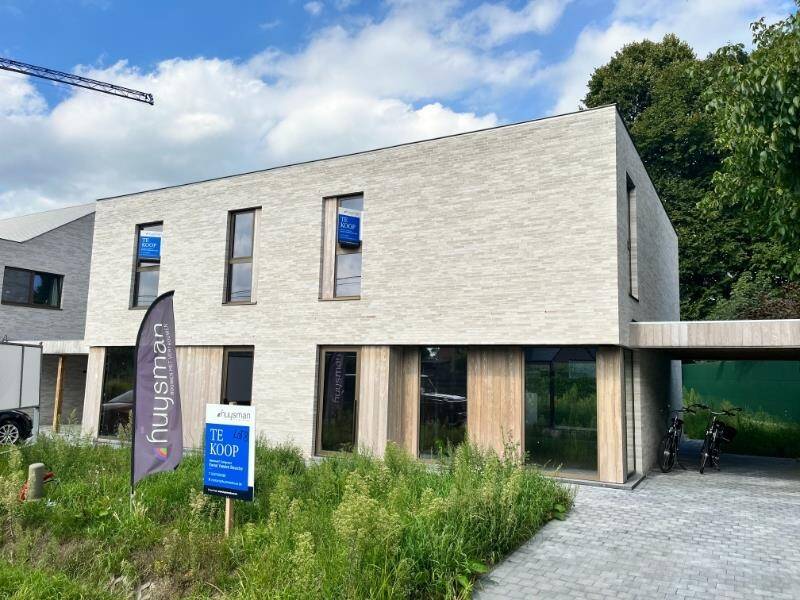 Huis te koop in Vosselare 9850 436314.00€ 3 slaapkamers m² - Zoekertje 422329