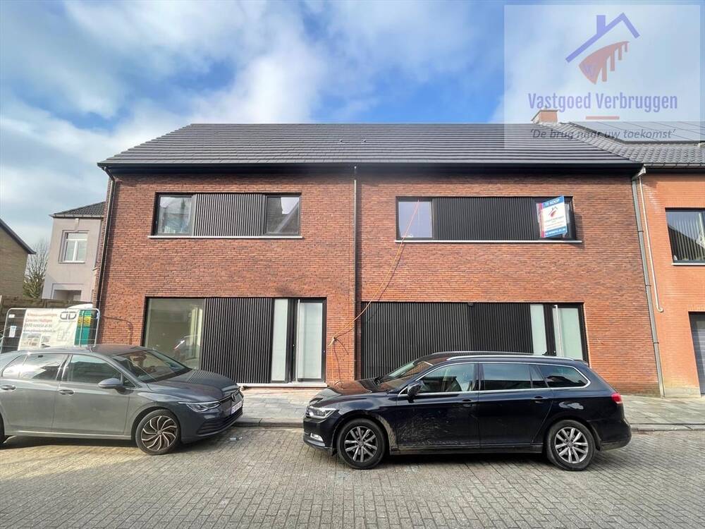 Huis te koop in Denderleeuw 9470 456000.00€ 3 slaapkamers 142.00m² - Zoekertje 422308
